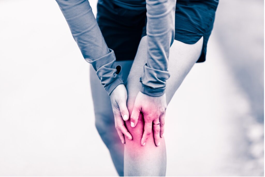 Knee pain Cape Town Physiotherapy